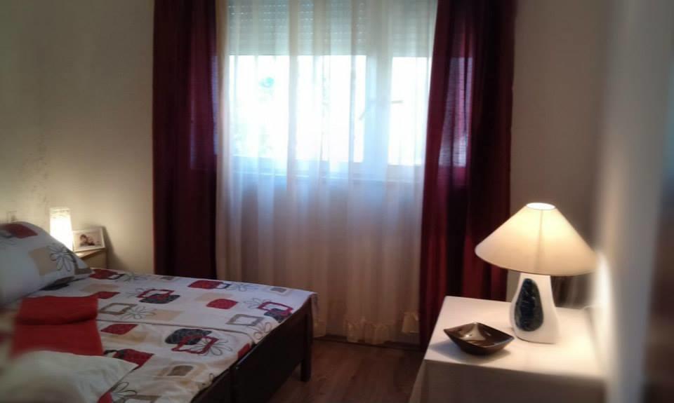 Apartment Lala Kastela Oda fotoğraf