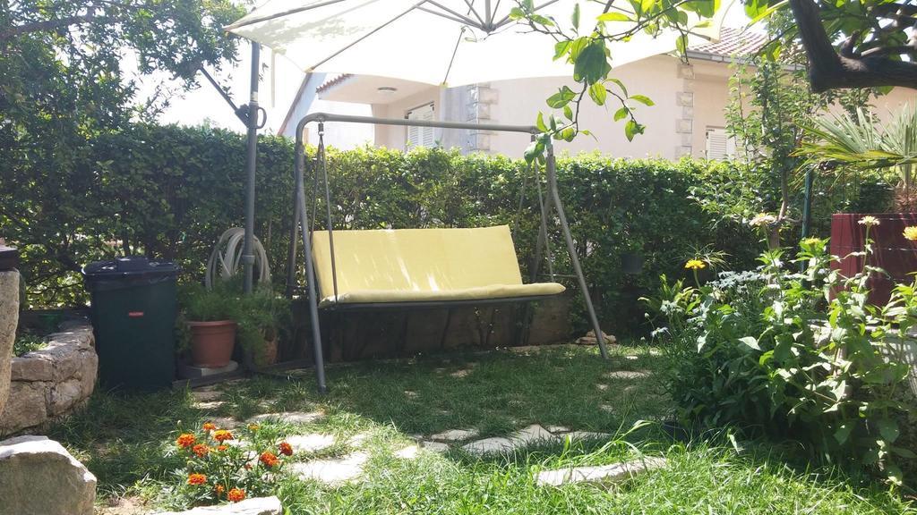 Apartment Lala Kastela Oda fotoğraf