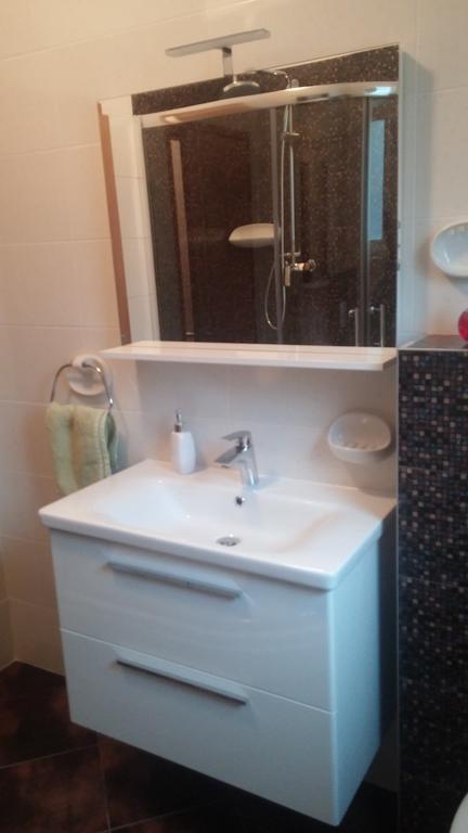 Apartment Lala Kastela Dış mekan fotoğraf